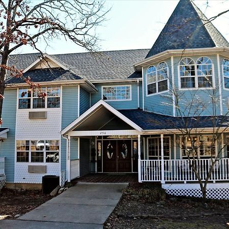 Bradford House Bed And Breakfast Бренсон Екстер'єр фото