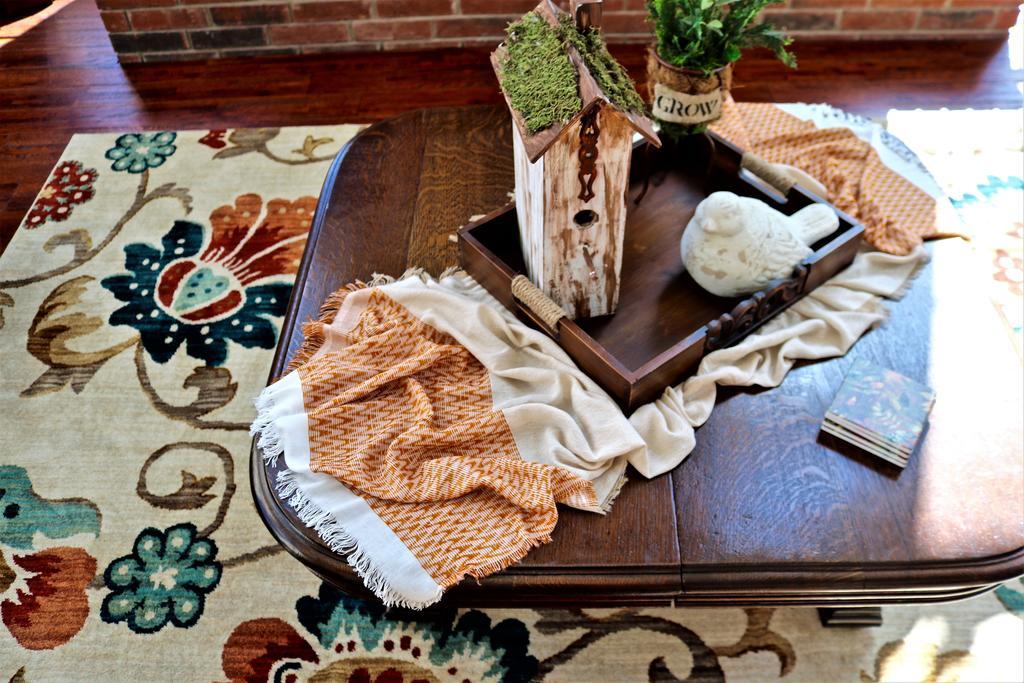 Bradford House Bed And Breakfast Бренсон Екстер'єр фото