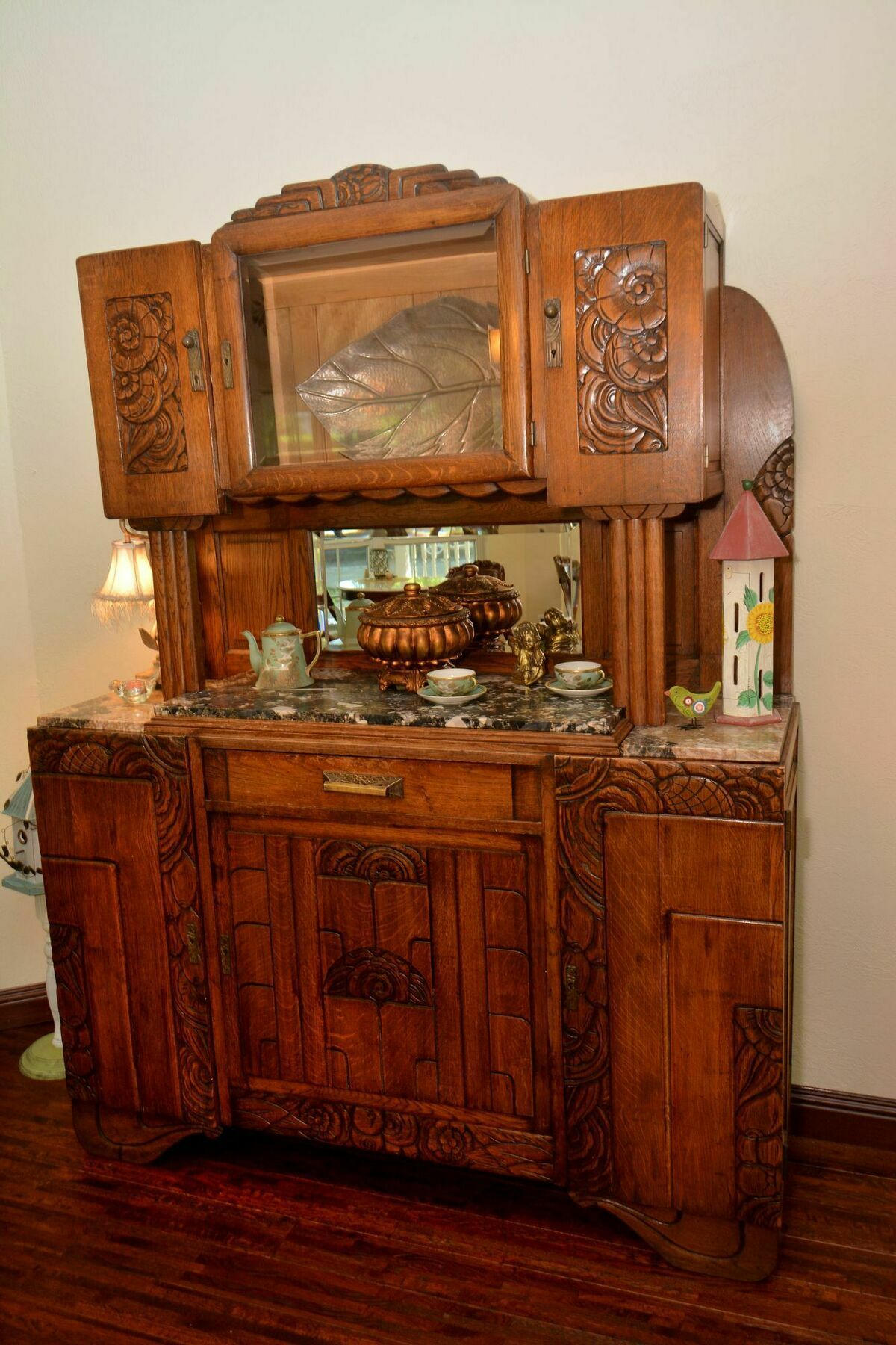 Bradford House Bed And Breakfast Бренсон Екстер'єр фото