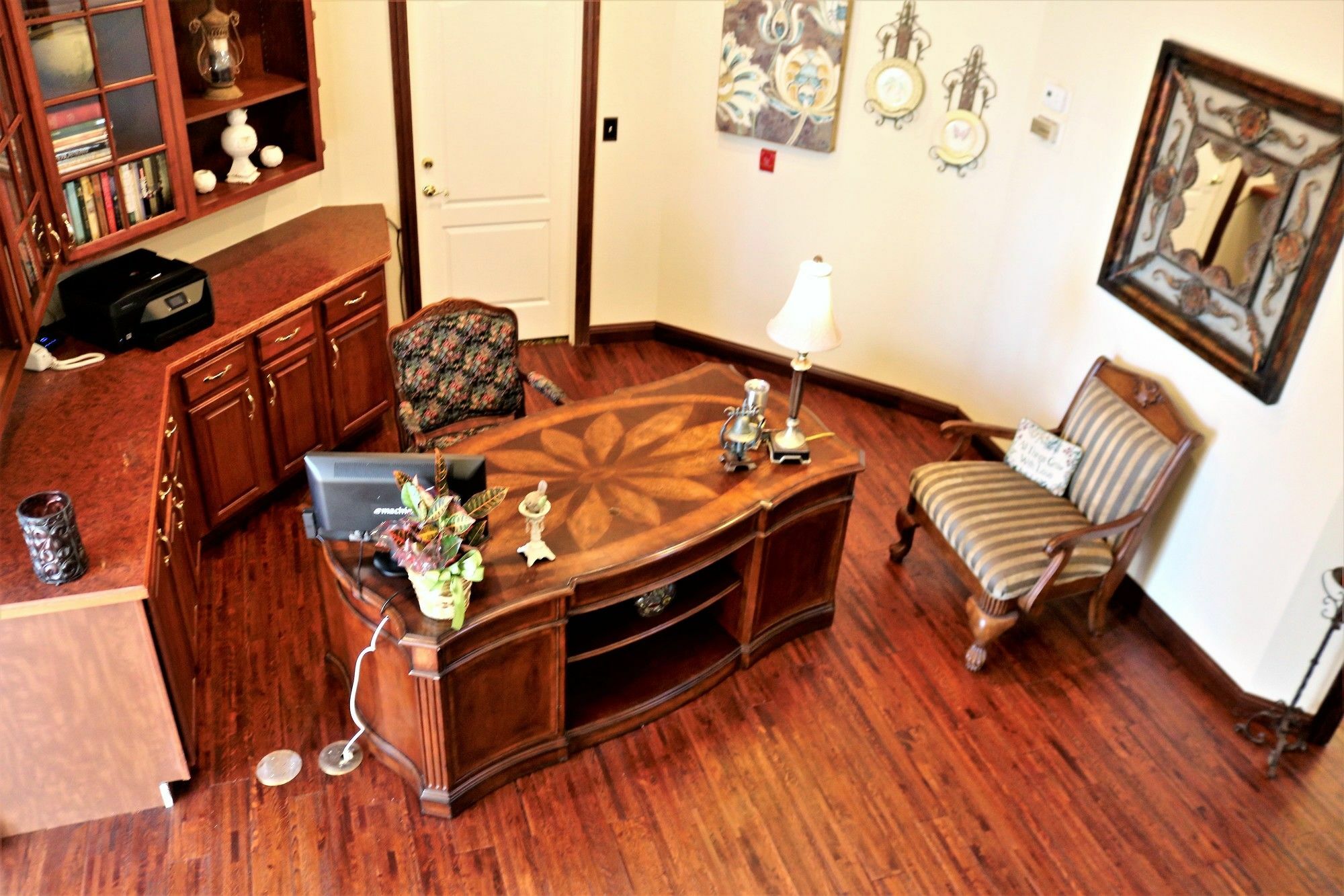 Bradford House Bed And Breakfast Бренсон Екстер'єр фото
